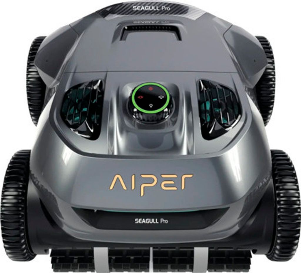 Bazénový robotický vysávač Aiper Seagull Pro Tile Obrázok produktu 3