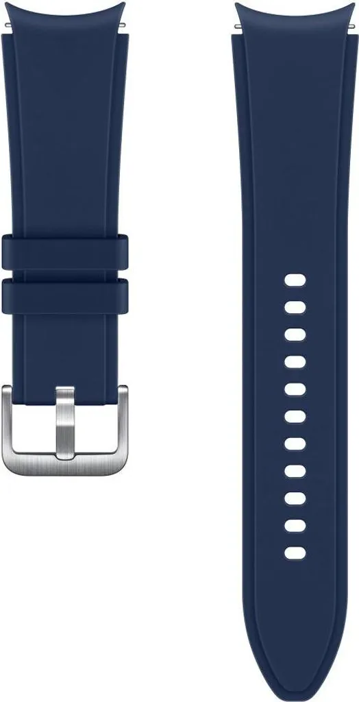 Cinturino Samsung Navy ET-SFR89LNEGEU per Galaxy Watch4 20mm