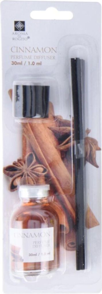 24x Raumduft 30ml 5 Stäbchen Lufterfrischer Aroma Parfum Diffuser Nachfüller Öle