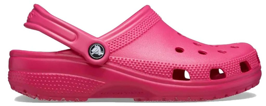 Klapki Crocs Classic Uni , rozmiar 38-39 Zdjęcie produktu 
