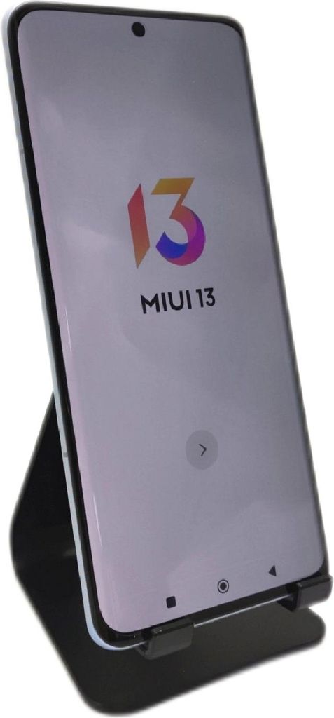 Xiaomi 12 Smartphone+Kopfhörer 8+128GB Handy ohne Vertrag 6.28" 120Hz AMOLED