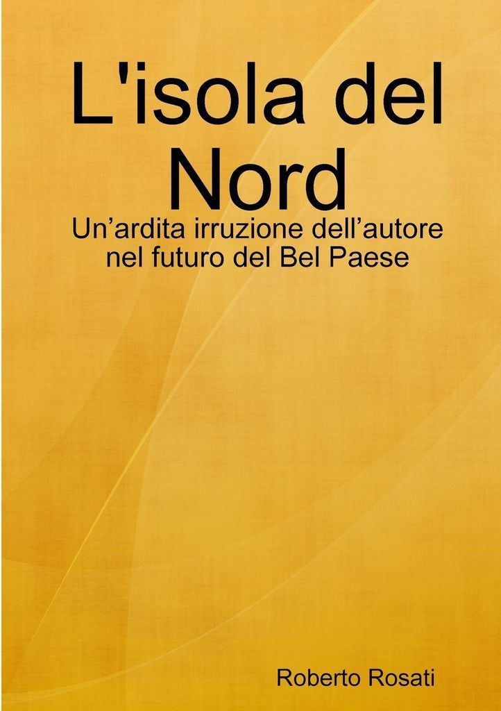 L'isola del Nord