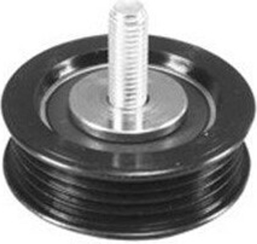 MAGNETI MARELLI Umlenkrolle Keilriemen 331316170066 für VW PASSAT Variant (3B6) 10mm 15mm