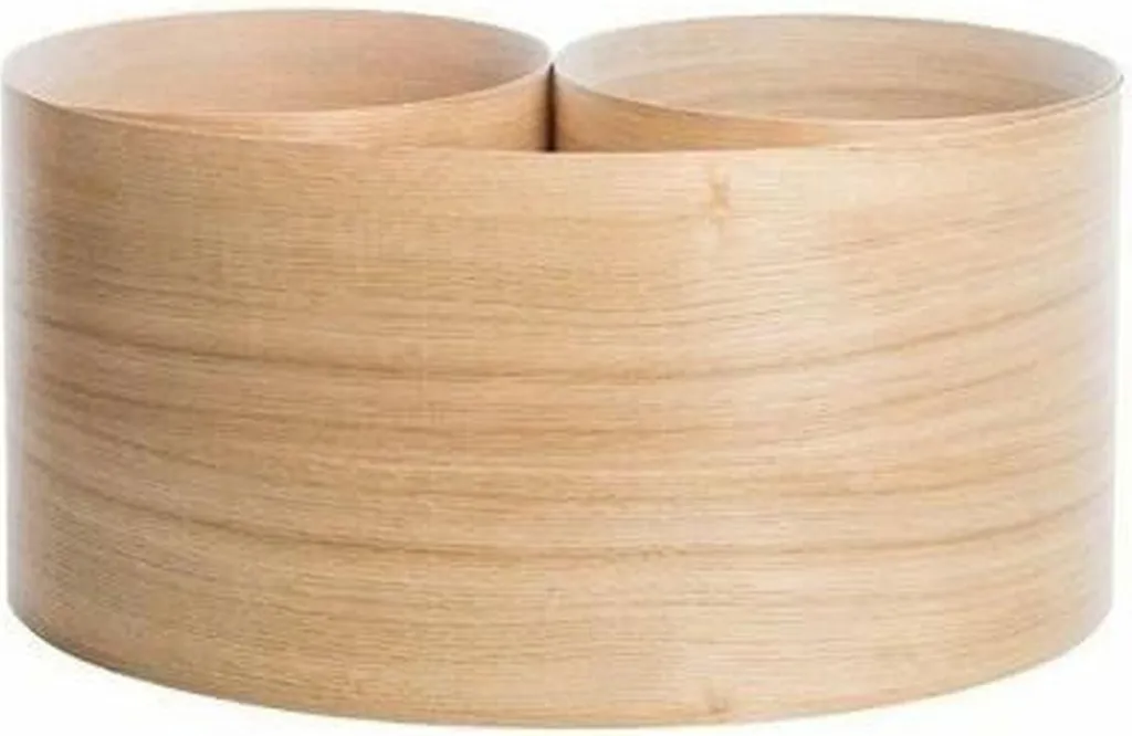 Placage Chêne à coller Placnor pour réparer les éclats de bois 2.5m