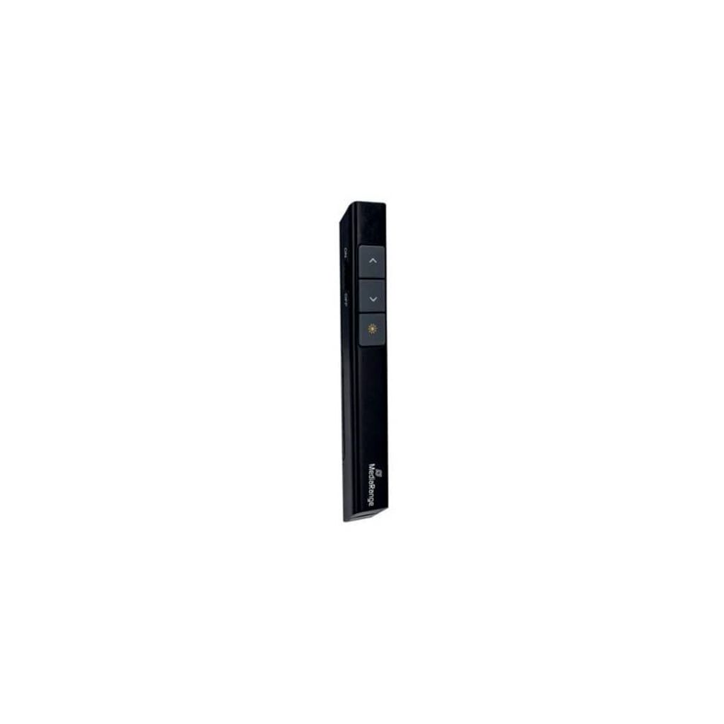MEDIARANGE MROS221 Télécommande de présentation avec 3 Image du produit 
