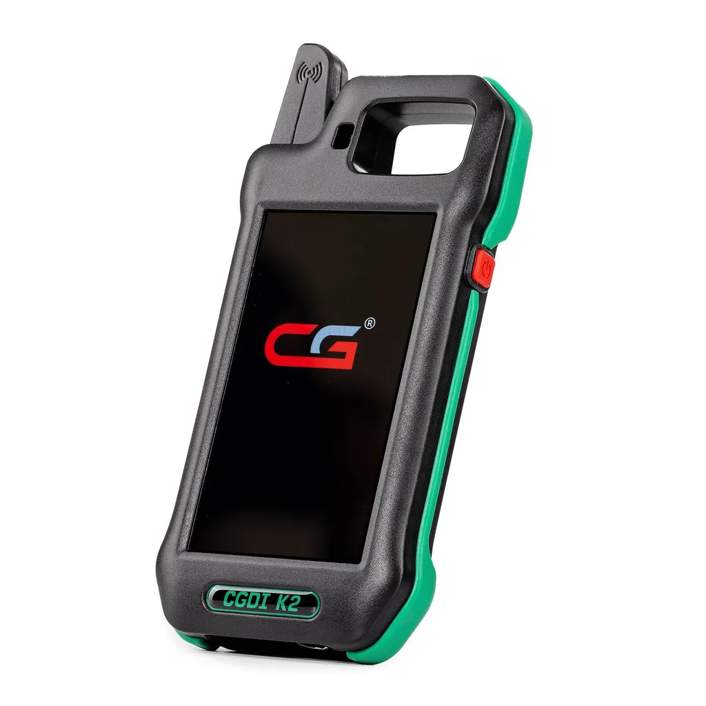 Programmez vos Clés Perdues Rapidement - Smart Programmer 4300mAh - 3
