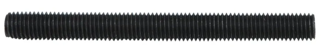 Tige Filetée de Traction M14 x 150 mm pour Extracteur de Roulements
