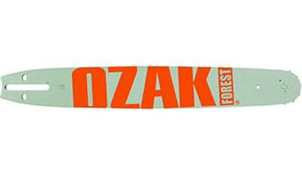 Guide Ozaki Pro Steel Anti-Vibration pour Réparer une Tronçonneuse Usée