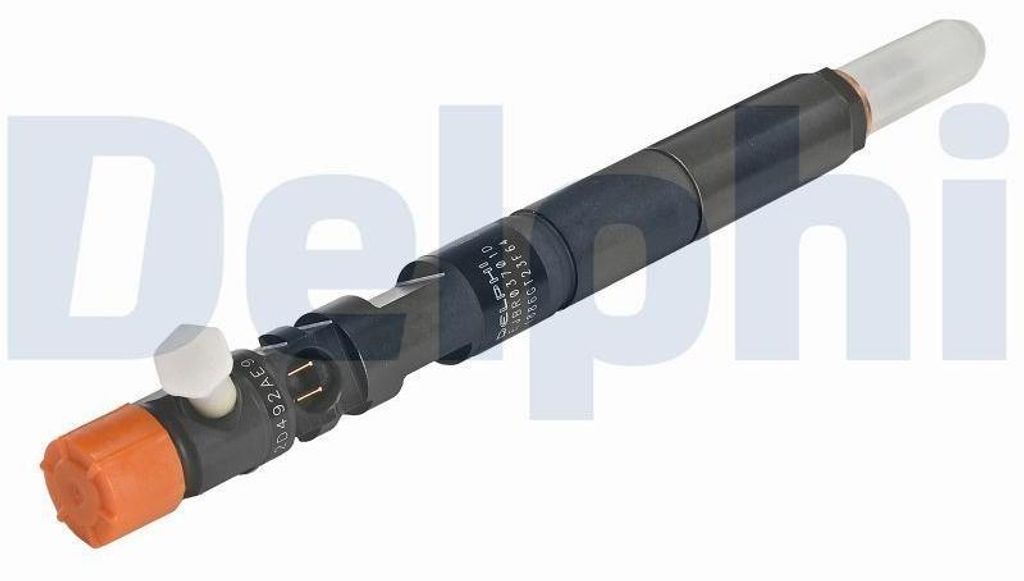 Düsenstock DELPHI R03701D-12B1