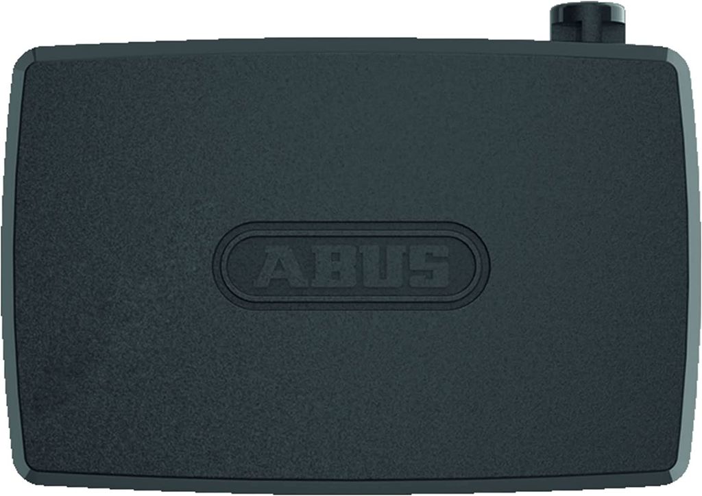 Alarme Abus 61488 - ALARMBOX 2.0 BLACK + ACH 6KS/100 Image du produit 