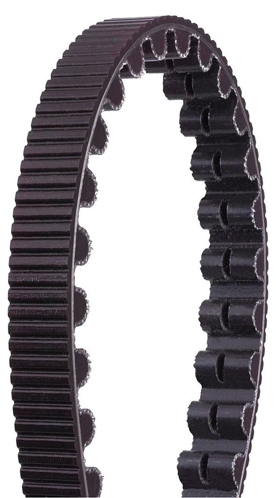 Gates Carbon Drive Riemen Antrieb CDX 120T Zähne schwarz 1320mm 12mm breit 11 mm Pitch