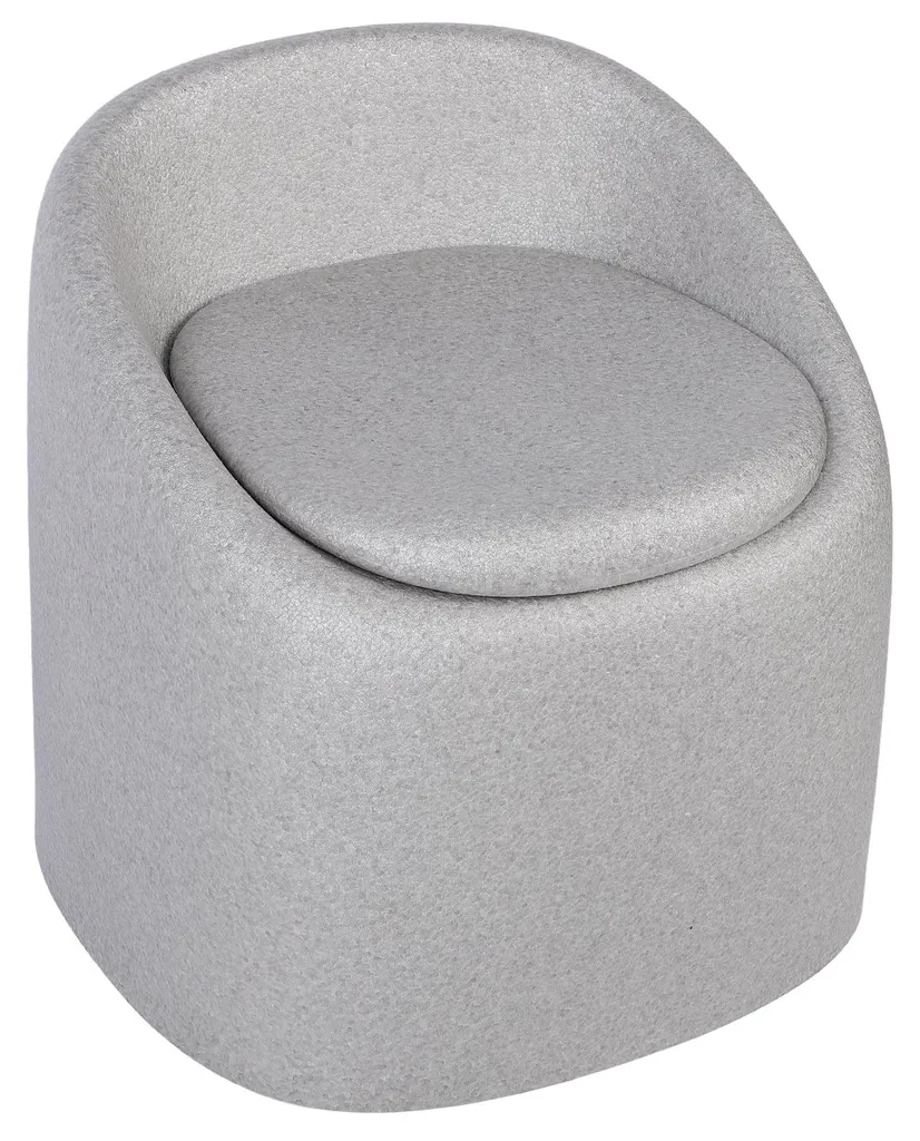 Chaise de douche anti-glisse en EPP, solution toilettes pour mobilité - 9