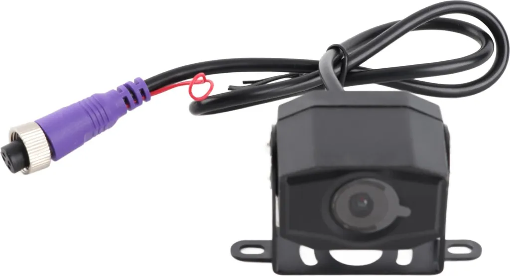 Telecamera Retromarcia AHD Camion Bus 4Pin - HD Colori Notte Offerta