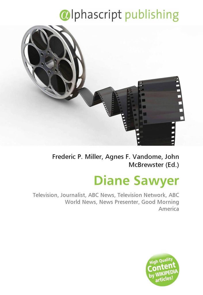 Diane Sawyer