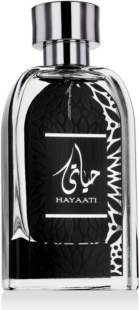 Ard Al Zaafaran Hayaati Eau De Parfum 100 ml (man) Produktbild 