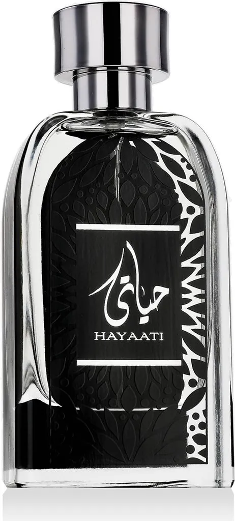 Parfum Oriental Hayaati de Ard Al Zaafaran Eau de Parfum 100 ml Homme