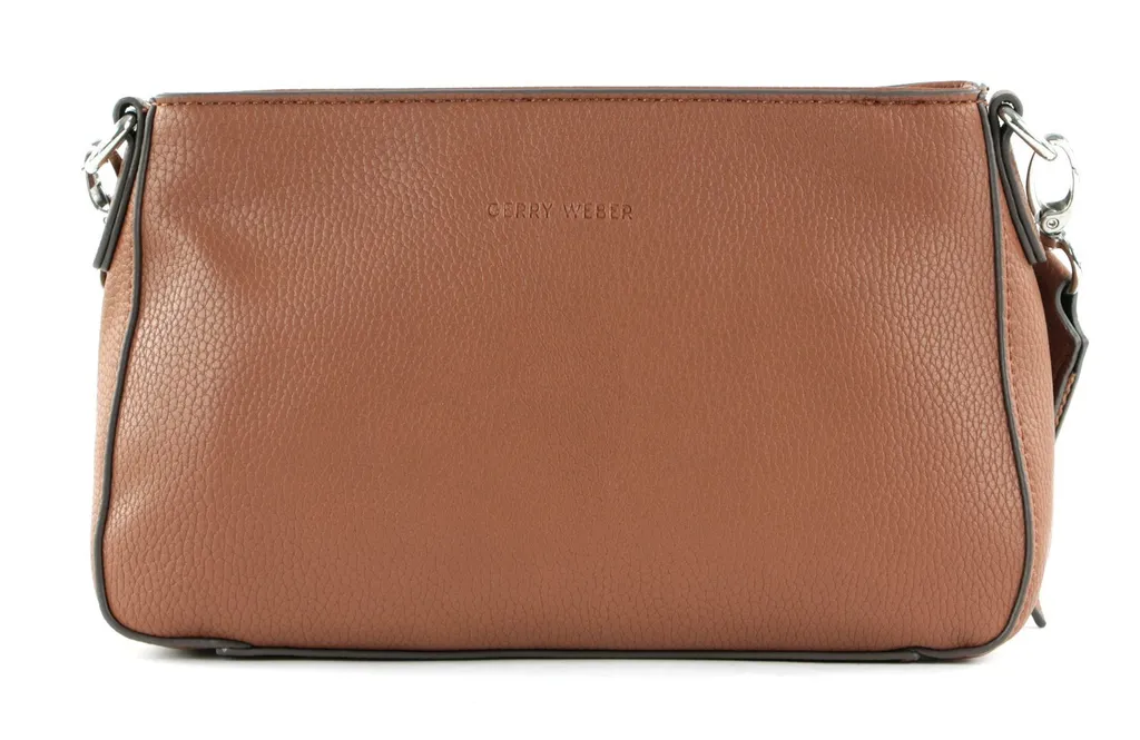 Gerry Weber Wave Borsa a Tracolla Cognac | Must-Have Accessori Donna - 3