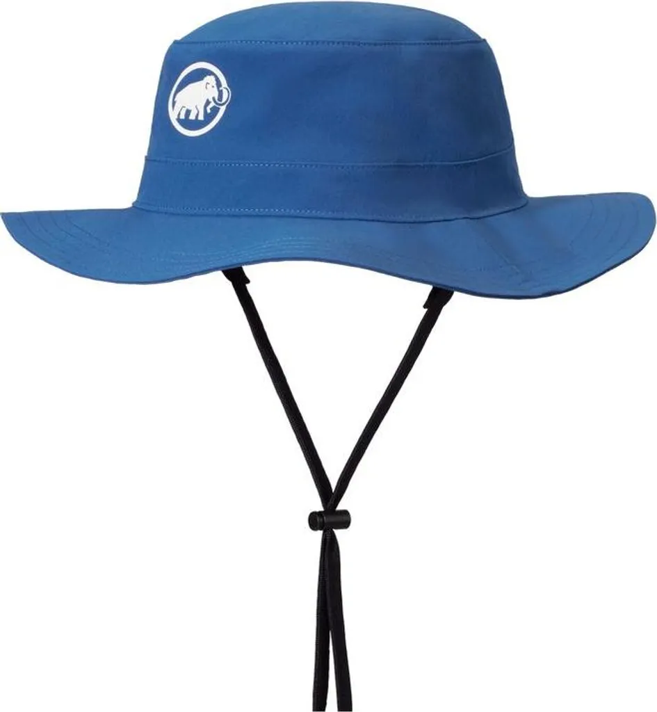 Casquette Mammut Runbold 50665 tschiel Taille M Article 1191-04614-50665