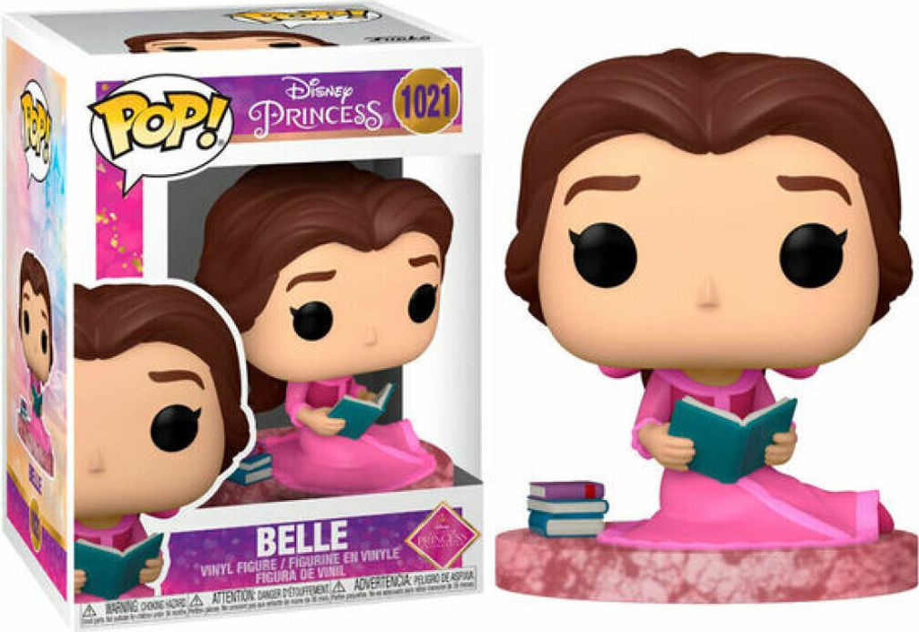 FUNKO POP! 889698563499, Figurka kolekcjonerska, Film i Zdjęcie produktu 