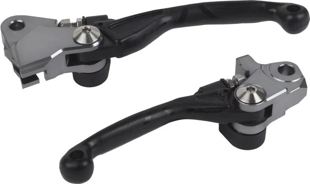 Kit Leviers Moto Cross pour SX 85 de 2013 - Pivot Lvr Noir Haute Qualité