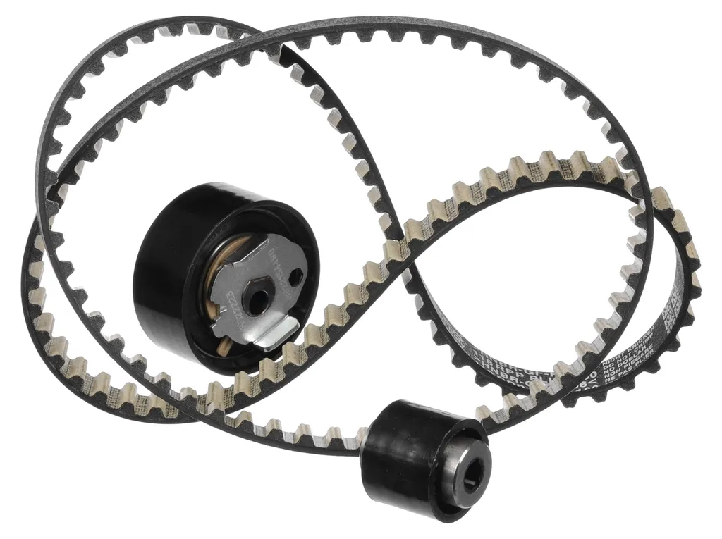 Évitez la casse moteur : Kit de distribution RM0026 pour OPEL Corsa F