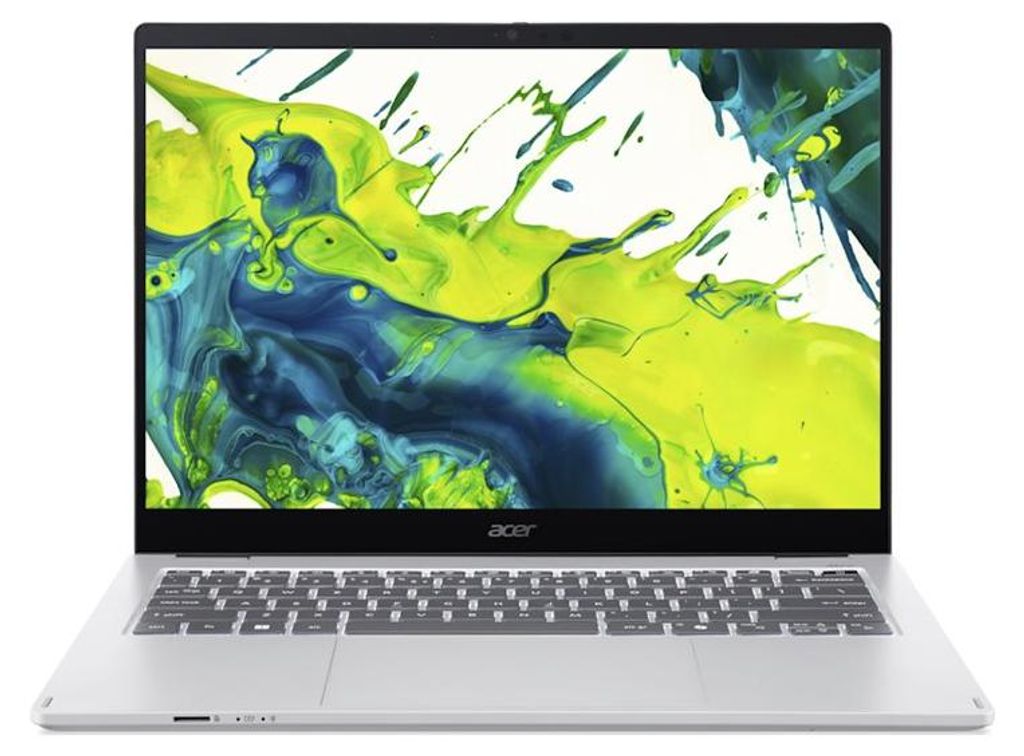 Acer Swift 14 AI SFSP14-I51T-79CL, Intel® N, 35,6 cm (14"), Produktbild 
