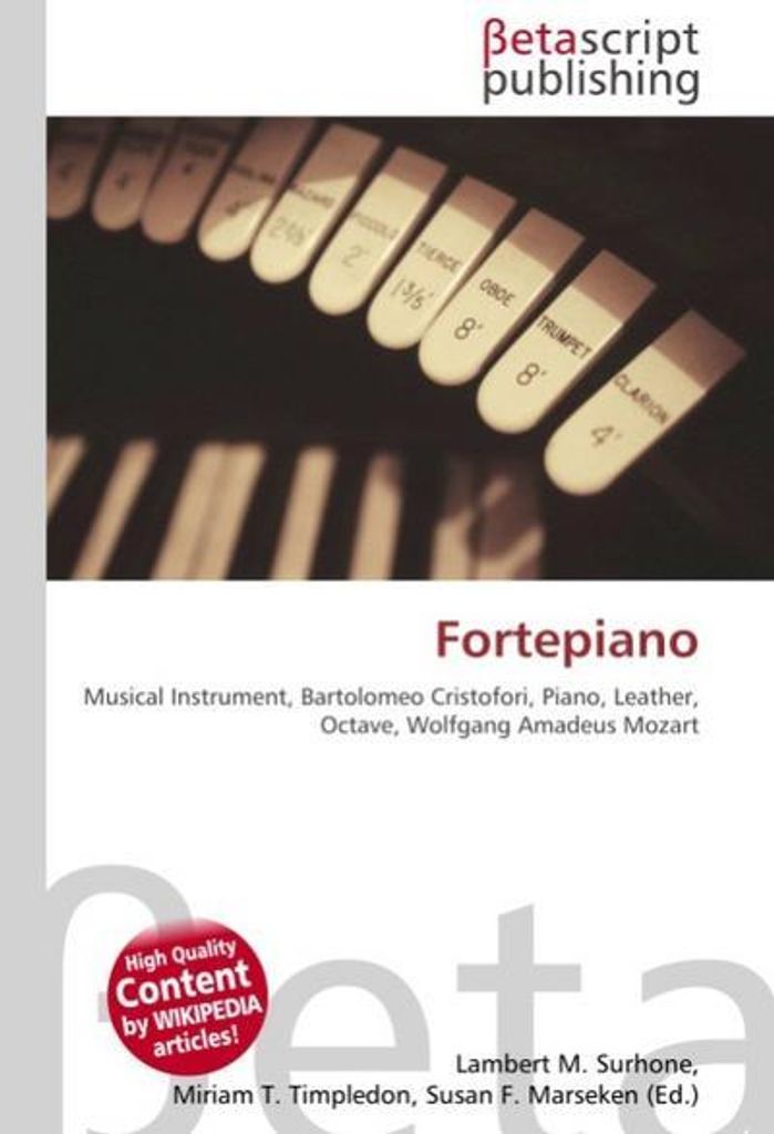 Fortepiano