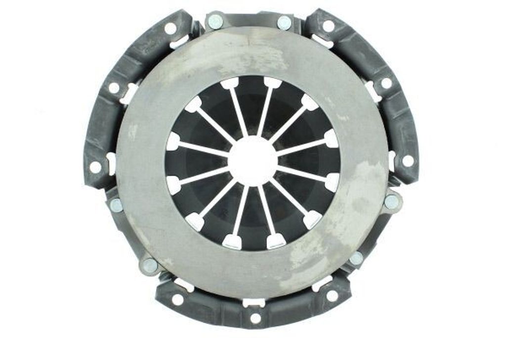 AISIN Kupplungsdruckplatte CM-013 für MITSUBISHI L 300 III Bus (P0W, P1W, P2W) 139mm 217mm