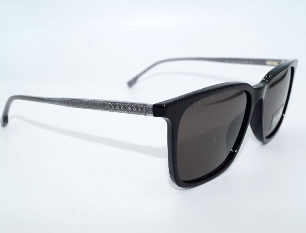Hugo Boss Sonnenbrille BOSS 1086/S/IT 807 56 16 145 Produktbild 