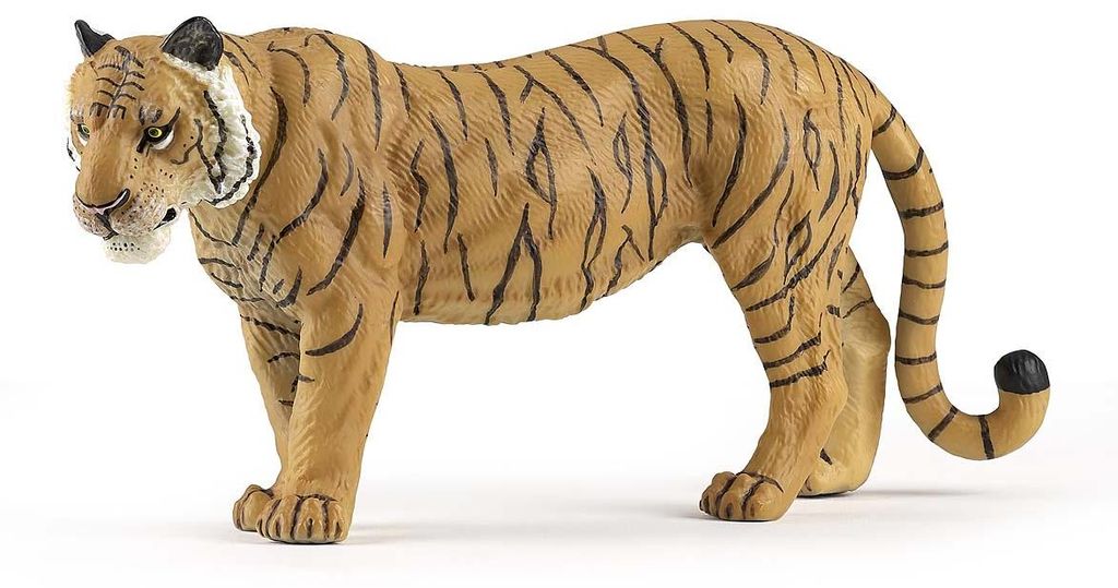 Papo Große Tigerin, 28 g Produktbild 