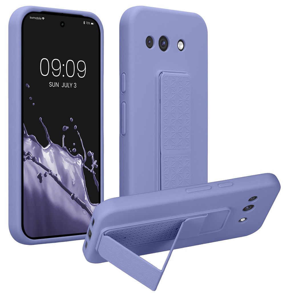 kwmobile Handyhülle für Google Pixel 10a Hülle - TPU Produktbild 