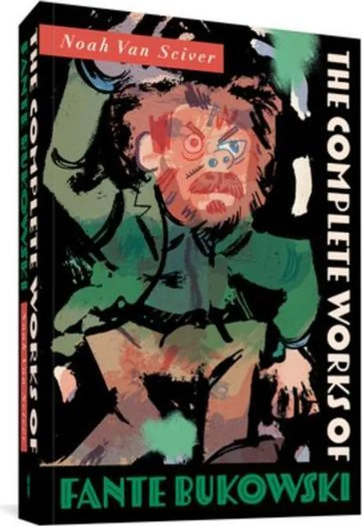 The Complete Works of Fante Bukowski : L'Anthologie Totale enfin Disponible