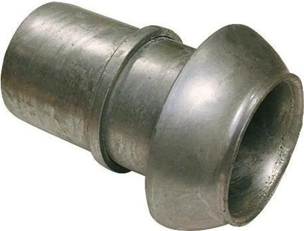 Accouplement VK 108/100 pour reliure à plateaux Perrot VK origine