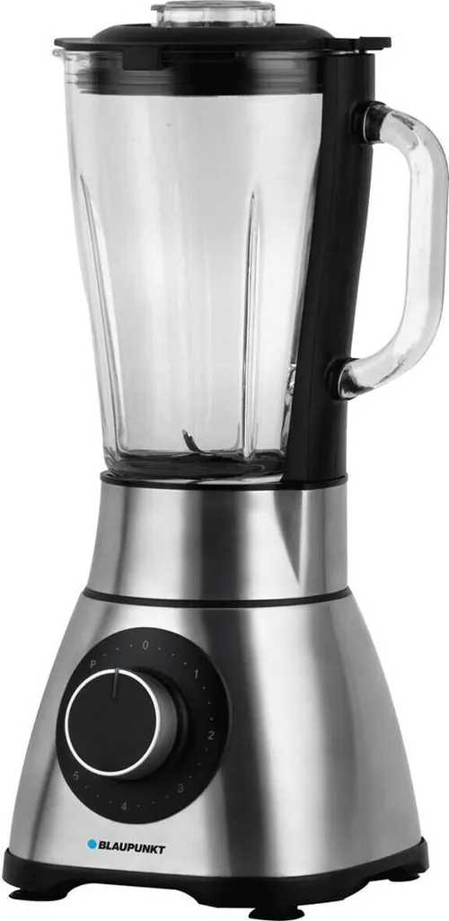 Blaupunkt TBG601: Il Frullatore Definitivo per Smoothie e Fitness
