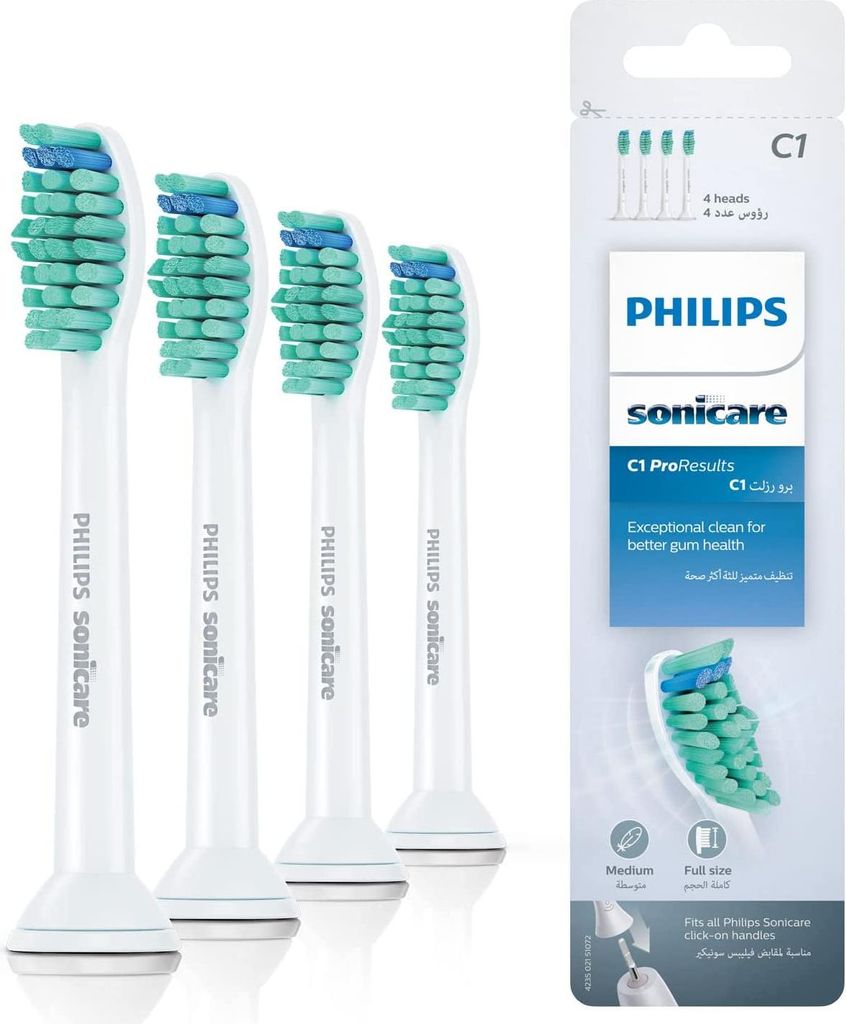 Philips Sonicare ProResult HX 6014/07 Productafbeelding 