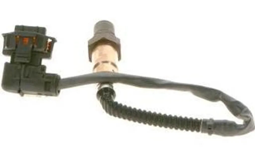 Sonde Lambda Bosch 0 258 010 532 pour Astra J et Opel Corsa D