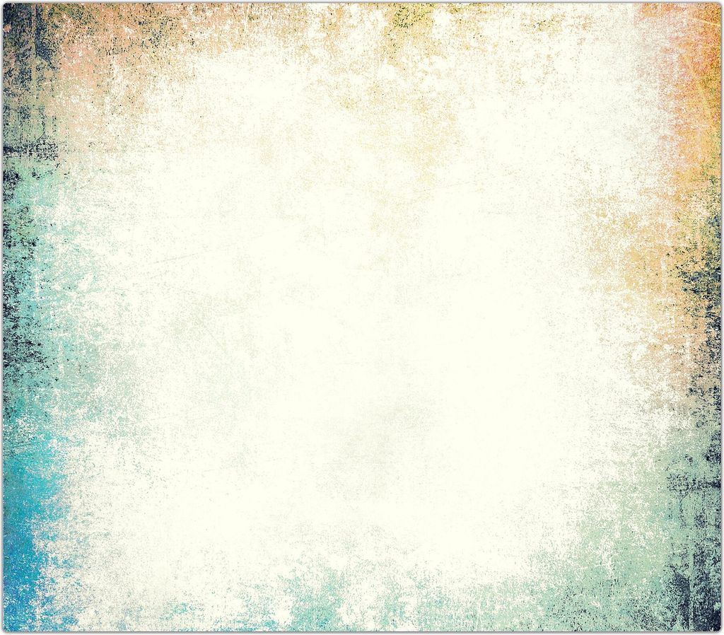 Spritzschutz Herdabdeckplatte Schneidebrett aus Glas Grunge Wand 1-Teilig (60x52cm)