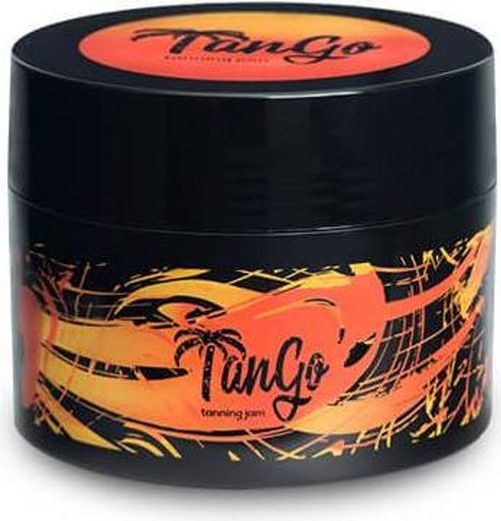 Mazzaci TanGo Bräunungsbeschleuniger Produktbild 