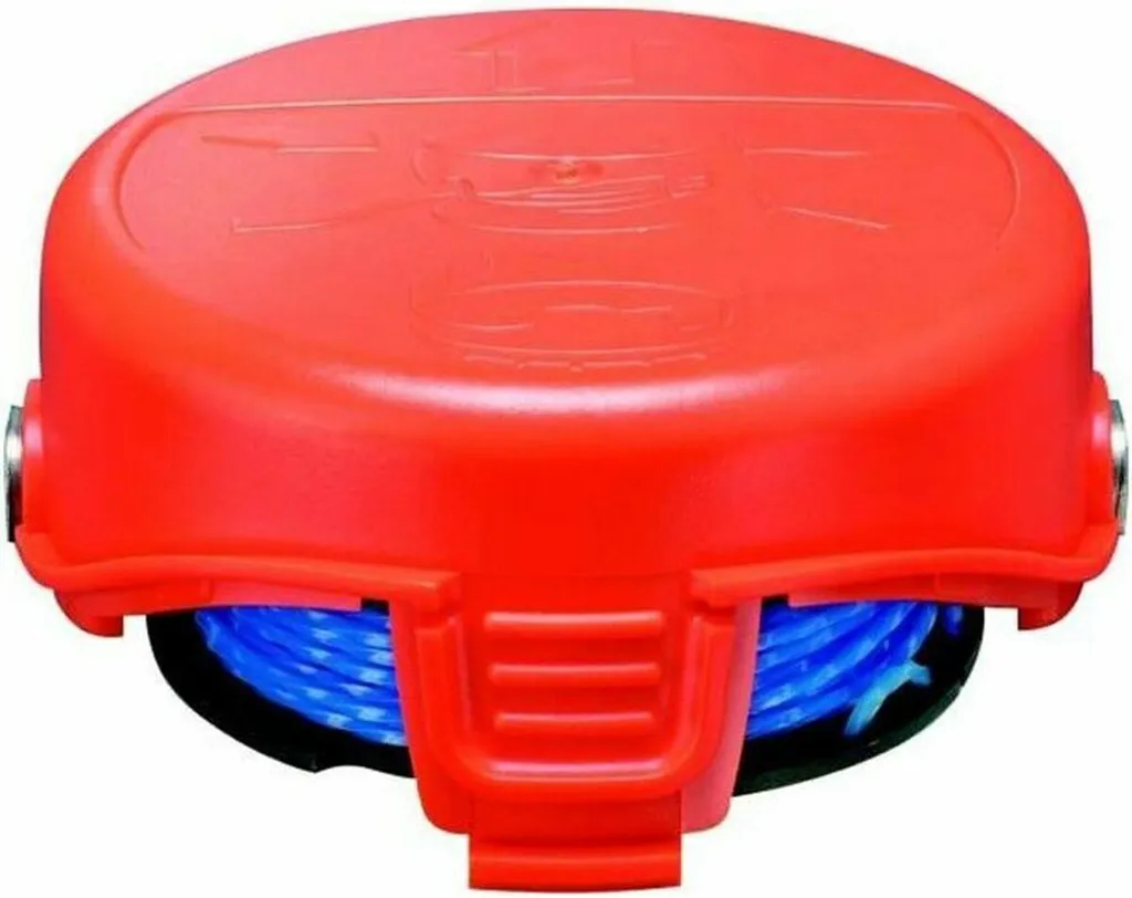 Bobina Ricambio A6442-XS Black & Decker - Doppia Linea 12m