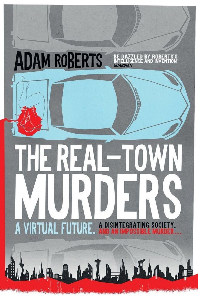 The Real-Town Murders