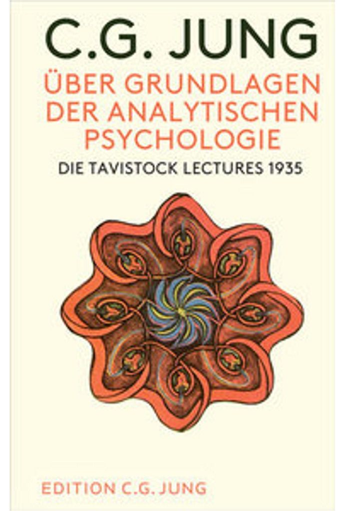 Über Grundlagen der Analytischen Psychologie