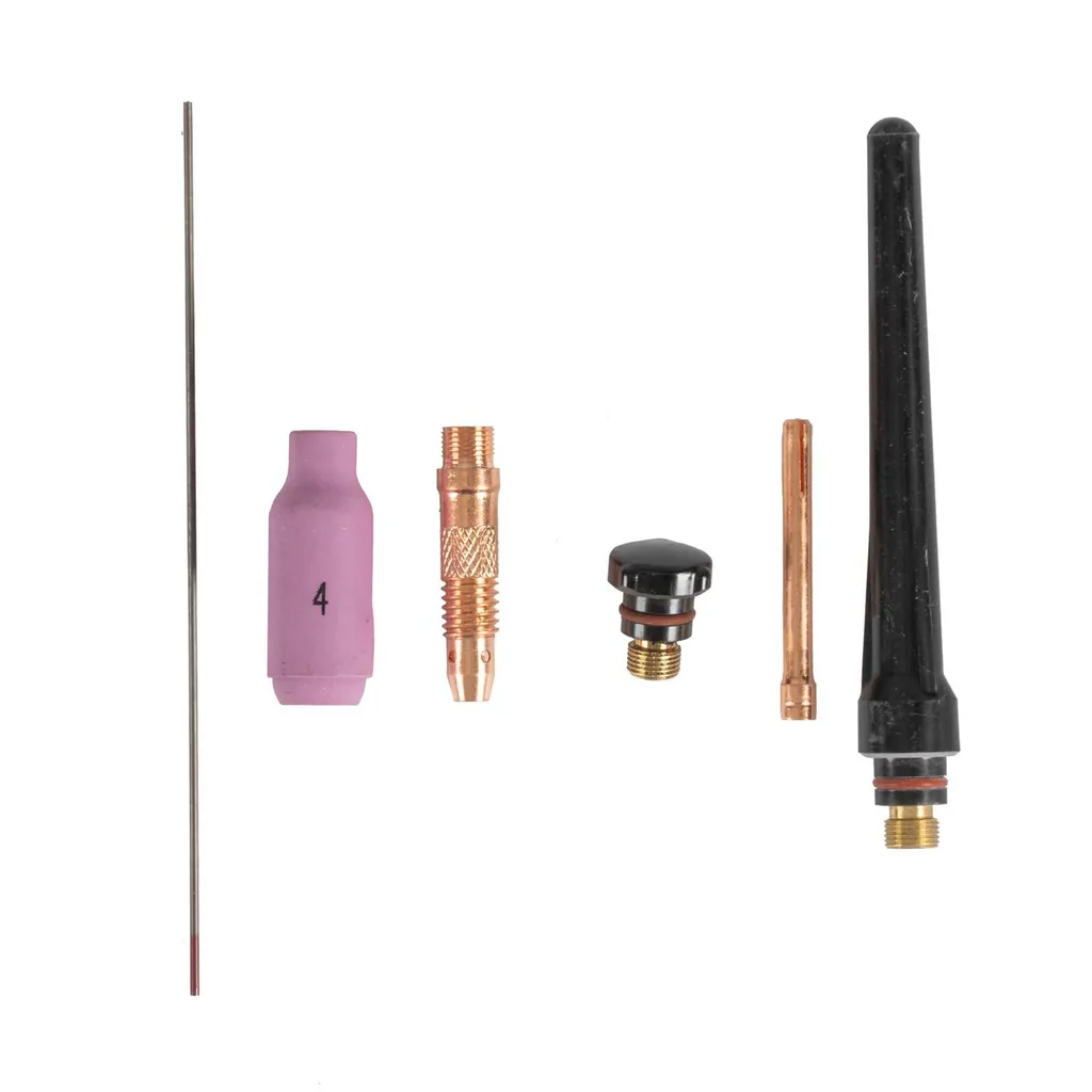 Procraft Industrial : Puissance et robustesse pour usage intensif pro - 9