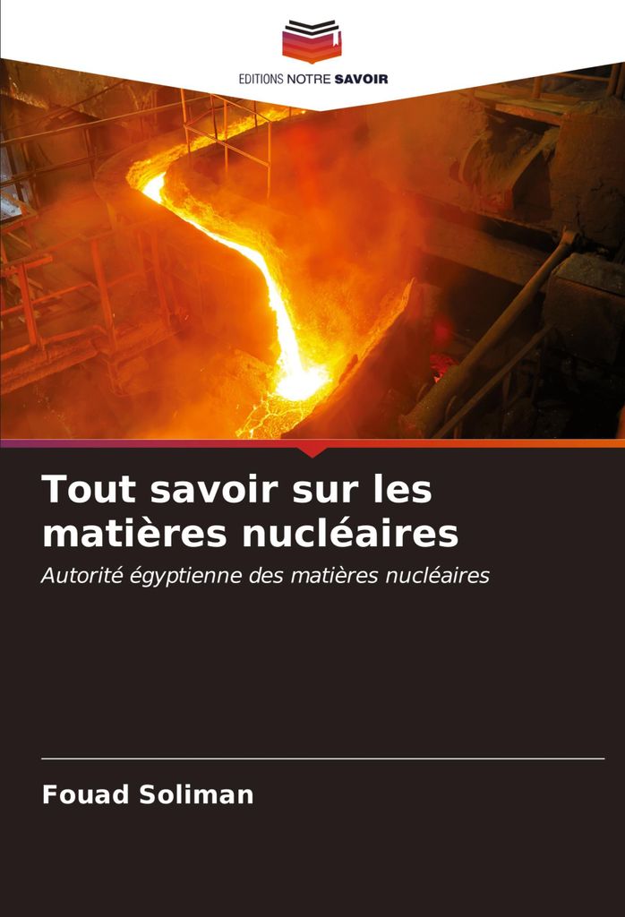 Tout savoir sur les matières nucléaires