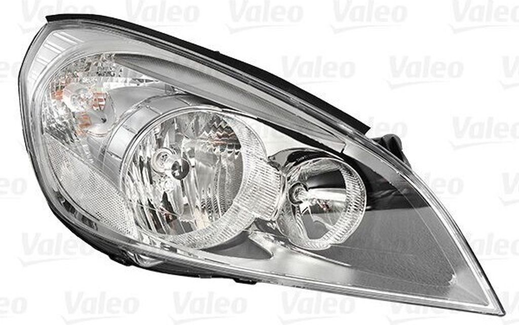 VALEO 045132 - Scheinwerfer, links für V60 I (155, 157), S60 II (134)