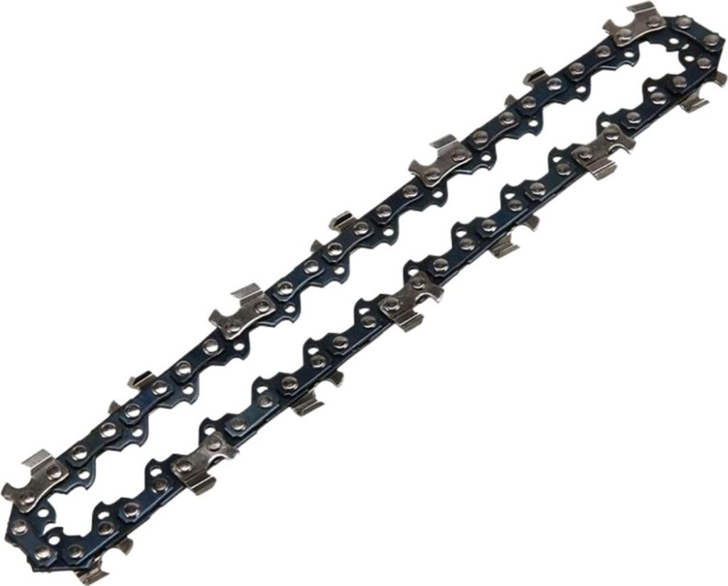 INF 8-Zoll-Kettensägenkette, 45 Treibglieder