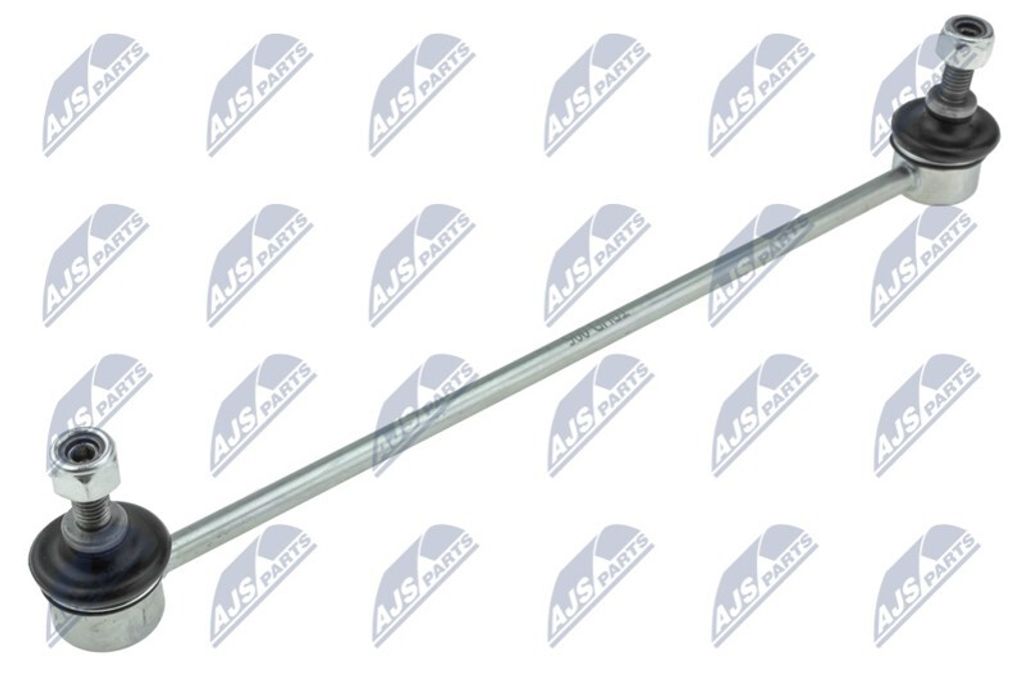 NTY Koppelstange Stabilisator für HONDA CIVIC IX Stufenheck (FB, FG) Vorne Links ZLP-HD-095