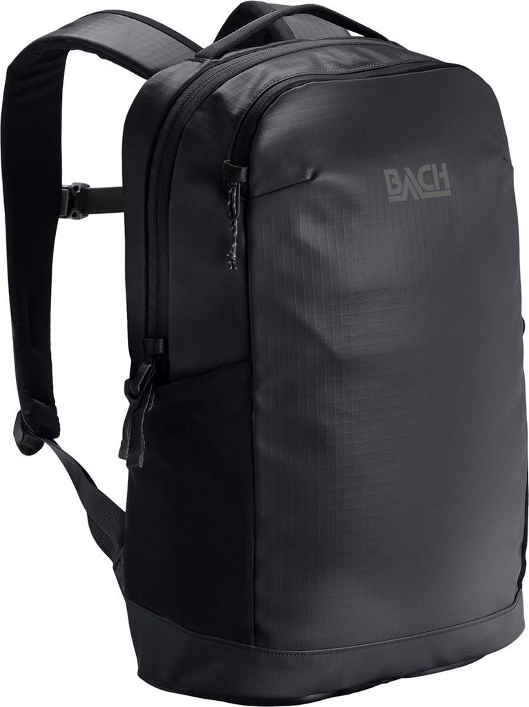 Bach Equipment - B422149-0001 - Rucksack - schwarz - 18 L - Travelstar 18 black