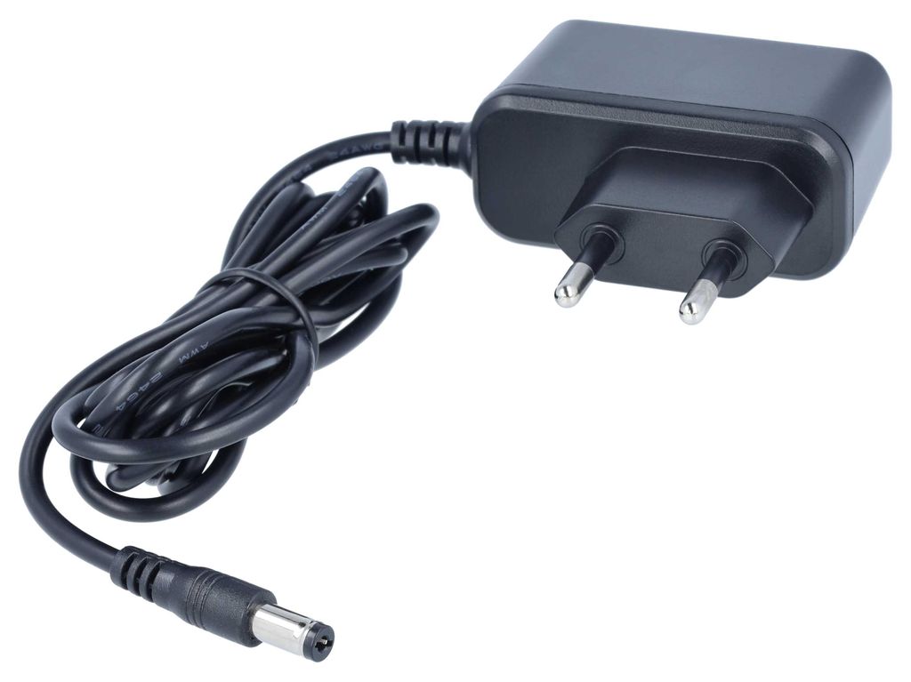 VHBW 888200652, Schwarz, Philips Norelco Satinelle HP2841 Produktbild 