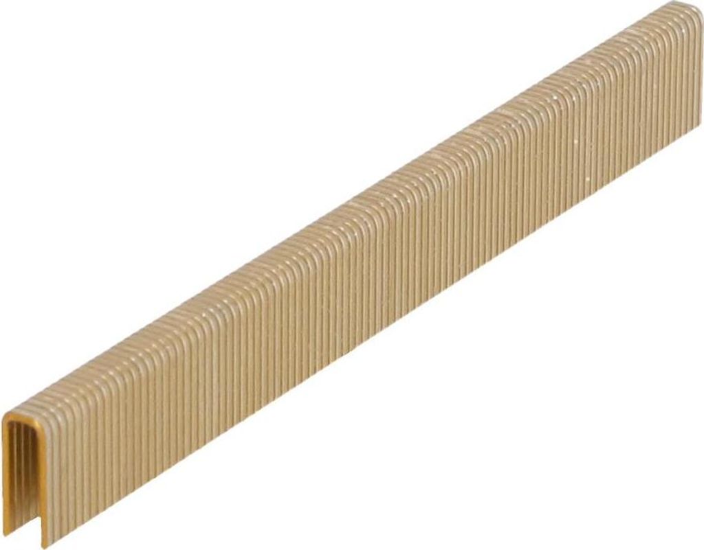 Prebena E Klammern 18mm verzinkt BeA Paslode Schneider Würth 90 Senco L KL-12 9,2M