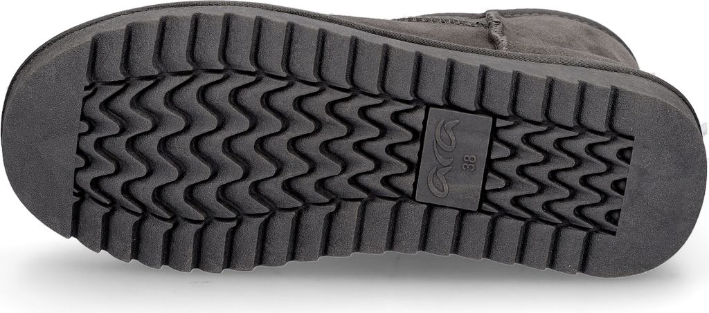 ARA Shoes Alaska Alas Schuhe Damen grau 38 Produktbild 27